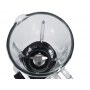 Adler | Blender | AD 4076 | Tabletop | 1000 W | Jar material Glass | Jar capacity 1.5 L | Ice crushing | Black - 5